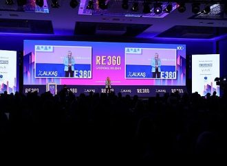 RE360 ile Gayrimenkul sektörü bir araya gelip ‘Yeniden İyi Olma Zamanı’ dedi