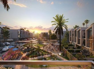 Reportage Properties  "Silvana İstanbul" ile Türkiye'deki ilk projesine başlıyor!