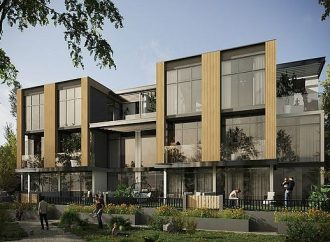 Reportage Türkiye’den 1,5 Milyar TL'lik Konut Yatırımı: Afra Park!