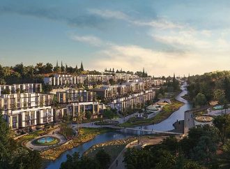 Reportage Türkiye’den Afra Park’ta 317 Milyon TL'lik Satış Gerçekleştirdi!