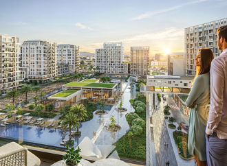 RGüzel Group’tan Antalya’ya Dev Yatırım: LUViYA