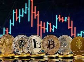 Risk İştahıyla Kripto Paralar ve Endekslerde Yukarı Tepki Görebiliriz!