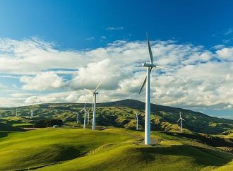 Rönesans Enerji Rüzgar Yatırımları İçin Almanya’dan 165 Milyon Dolarlık Finansman Sağladı!