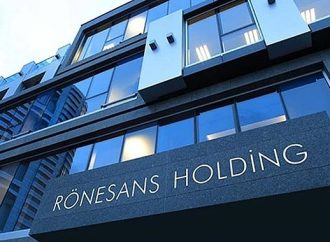 Rönesans, yurtdışı gelirleri ile Türk inşaat sektörünün dünyadaki pazar payını arttırıyor!