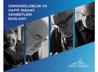 Saint-Gobain Weber Türkiye, Diyarbakır'da 7'inci Fabrikasını Açtı!