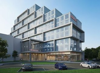 Samm Developments, yurt dışı yatırımlarına devam ediyor!