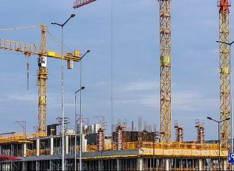 Ulaştırma ve Altyapı Bakanlığı'ndan şantiyelere koronavirüs ayarı!