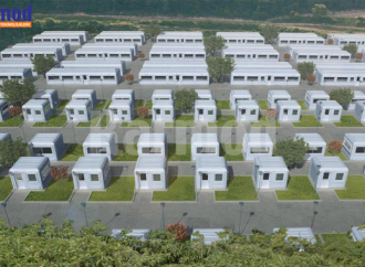 Şantiyelerin Olmazsa Olmazları Seyyar Tuvaletler!