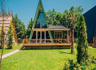 Sapanca'nın Keyifli Atmosferi 'Dedeman Village' Markası İle Buluştu!