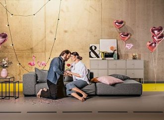 Sevgililer Günü’nde  Onu Mutlu Edecek Hediye Kärcher’de!