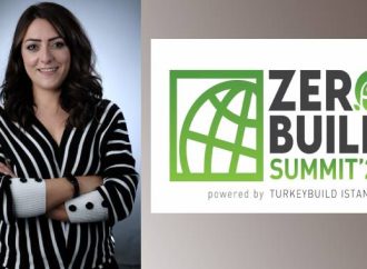 Sıfır Enerji Binalar Zirvesi İstanbul'da yapılacak!