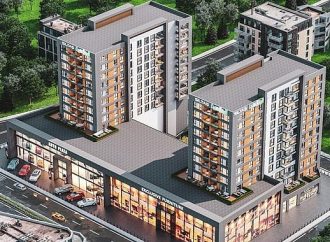 Siltaş Comfort lokasyonuyla da kazandıracak!