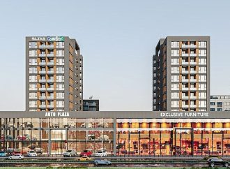 Siltaş Yapı’dan Sancaktepe’de yeni proje!