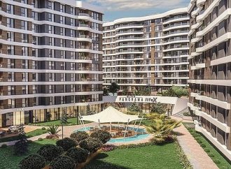 Siltaş Yapı'dan Pendik'e yeni kentsel dönüşüm projesi!