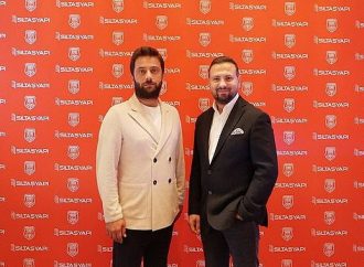 Siltaş Yapı, Pendikspor’a İkinci Kez İsim ve Forma Göğüs Sponsoru Oldu!