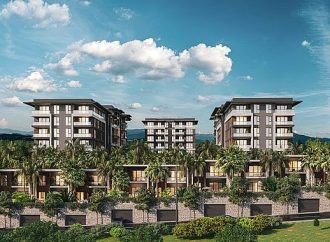 Siltaş Yapı projelerinde enerji tasarrufuna öncelik veriyor!