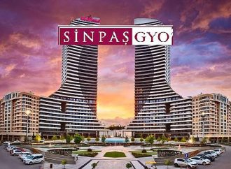 SİNPAŞ GYO Neden Vergi Vermediğini Açıkladı!
