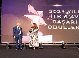 Sinpaş Yapı Tasarruf Sandığı, “Birlikte Zirveye” Mottosu ile Yılın İlk yarısını Değerlendirdi!