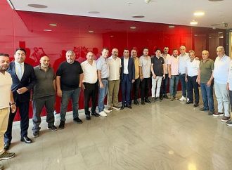 Şişli Müteahhit ve İş İnsanları Derneği (ŞİMİDER) Kuruluyor!