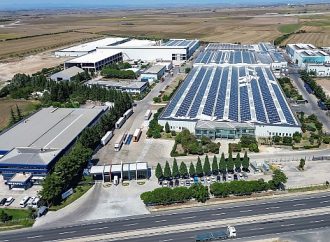 Sistem Alüminyum 30. Yılını Yeni Büyüme Hedefleriyle Kutluyor!