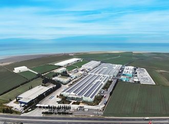 Sistem Alüminyum Turquality Marka Destek Programı’na Dahil Oldu!