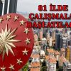 Cumhurbaşkanlığı'ndan müjde! Engelli, yaşlı ve dar gelirlilere özel konut üretilecek!