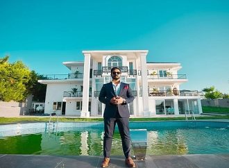 Sosyal Medya’nın En Çok Takip Edilen Gayrimenkul Yatırımcısı Adil Sami