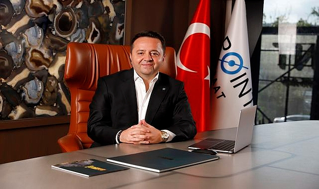 Spoint İnşaat Taahhüt ve Gayrimenkul Geliştirme Alanlarında Sektöre Yön Veriyor!