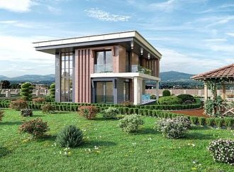 Story Group'tan Kocaeli Kandıra'ya yeni proje: Doğa Evleri