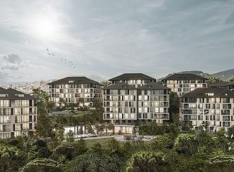 Summa’nın Yıldızı “Kısıklı Park” Satışa Çıktı!