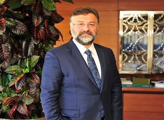 Sur Yapı'nın Yeni Projesi Topkapı Suites Satışta!