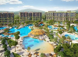 Sur Yapı Tatil Evleri Antalya’da  şimdi ikinci etap satışta!