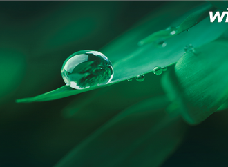 Sürdürülebilir Bir Dünya İçin Wilo’dan İnovatif Çözümler!