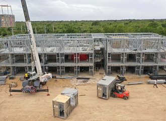 Sürdürülebilir İnşaat Bir Seçenek Değil, Zorunluluk!