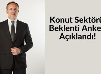 Sürdürülebilir Konut Piyasası için Faizler Düşmeli!