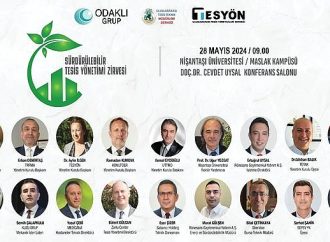 Sürdürülebilir Tesis Yönetimi Zirvesi İçin Geri Sayım Başladı!