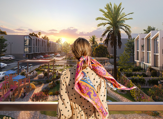 Sylvana İstanbul’un Yapı Ruhsatı Onaylandı!