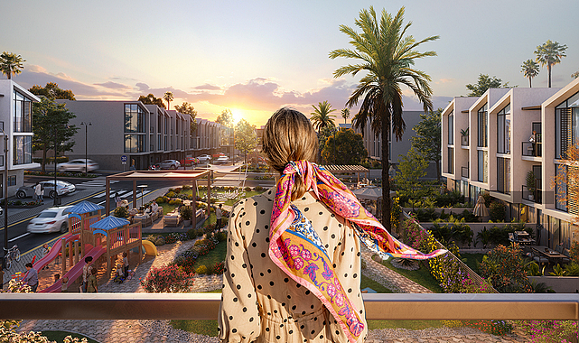 Sylvana İstanbul’un Yapı Ruhsatı Onaylandı!