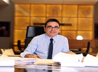 Tamer Özyurt:"Yeni Evim Kampanyası, kira öder gibi ev sahibi yapacak"