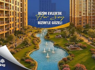 Teknoloji ve Gayrimenkul Buluştu: Bizim Evler’in Yeni Reklam Filmi Yayında!