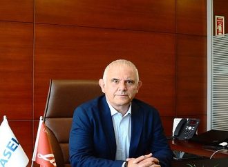 Teoman Balaban, Hasel Yönetim Kurulu'nda!