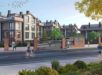 Teraphill 15’te Daire Teslimlerinden Önce Son Fırsat Kampanyası!