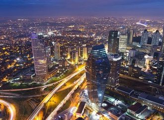 Ticari Gayrimenkulde Yeni Dönem: Enerji Verimli, Akıllı Ve Sürdürülebilir Binalar Yükseliyor!