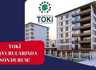 TOKİ 250 Bin Konut Projesi Başvuruları Ne Zaman Başlayacak? İşte Detaylar!