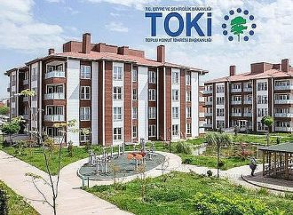 TOKİ 250 Bin Sosyal Konut Başvurusu Ne Zaman Başlıyor?