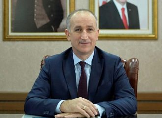 Toki Başkanı Ömer Bulut, Çevre, Şehircilik ve İklim Değişikliği Bakan Yardımcısı Oldu