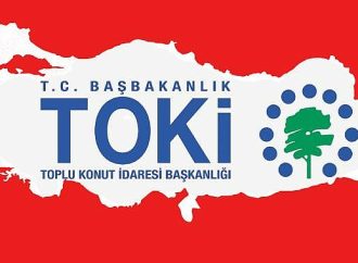 TOKİ'den 29 İlde Dar Gelirliye 100 Bin TL Peşinatla Ev Sahibi Olma Fırsatı!