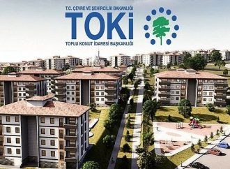 TOKİ İndirim Kampanyası 21 Eylül'de başlıyor!