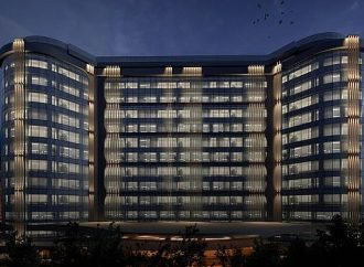 Topkapı LİV HOSPITAL, VİVİN İnşaat İmzasıyla Hizmete Açıldı!