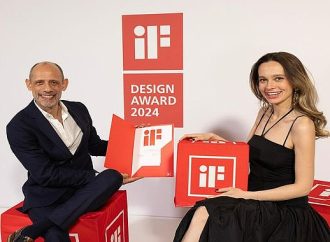 Toros and Partners Tasarımlı Han Spaces Piyalepaşa’ya, 2025 iF Design Award’dan Ödül!